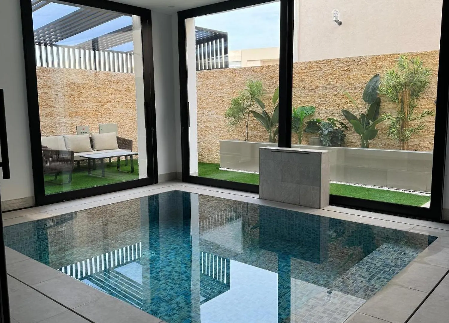 Villa 22 Ajman