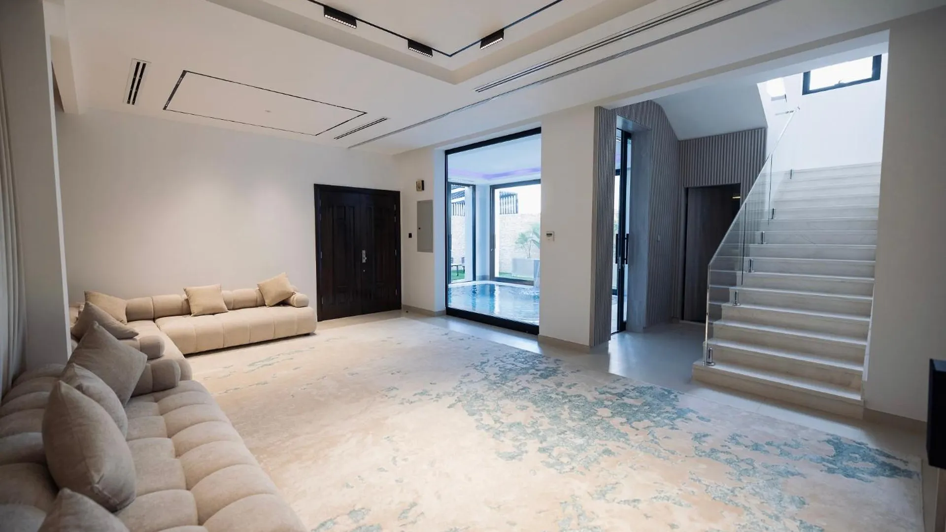 Villa 22 Ajman