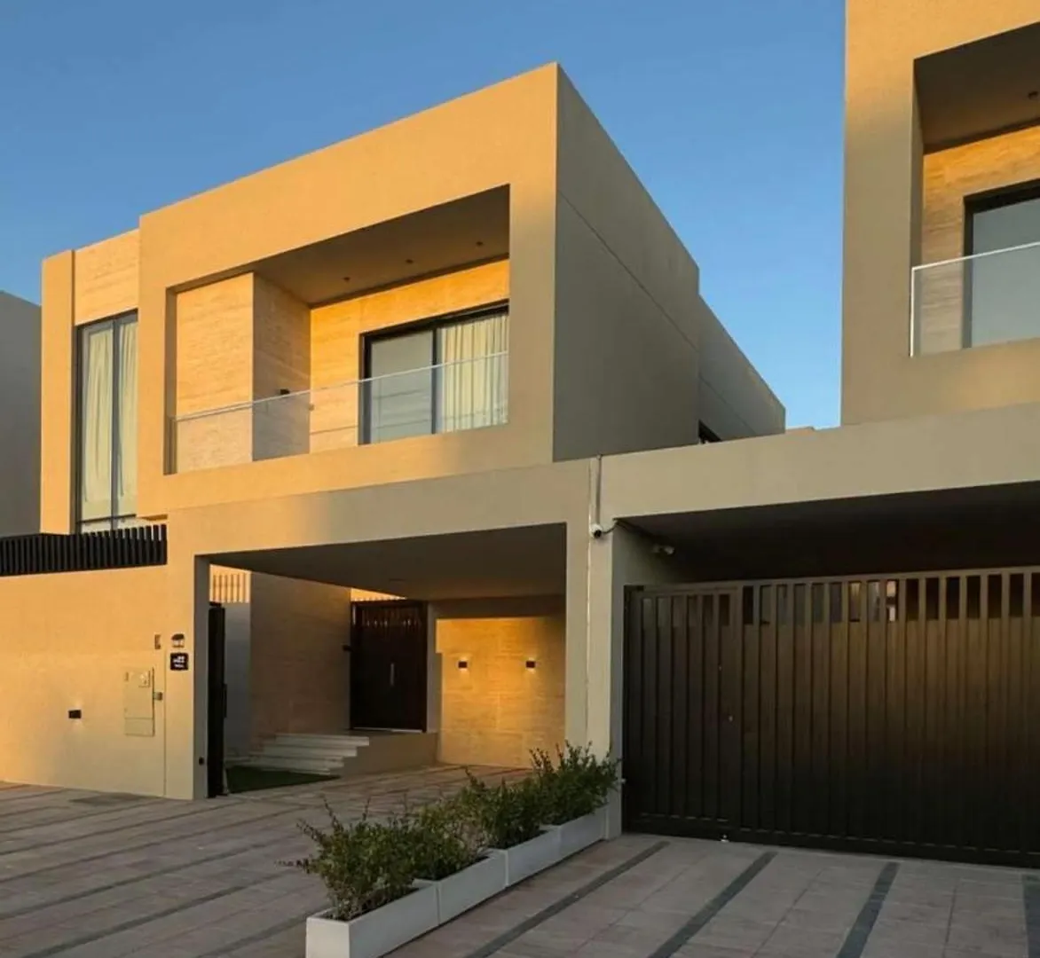 Villa 22 Ajman